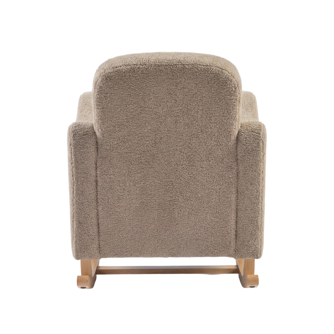 Soother Nursing Chair Biscuit Ted