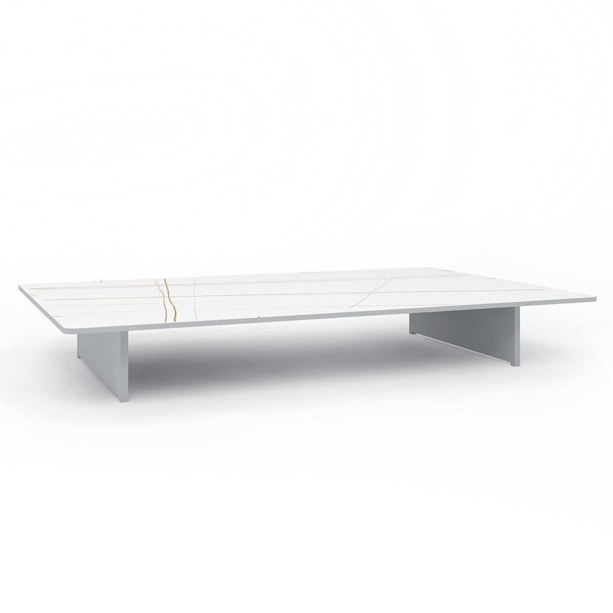 Strata 90x140 Large Coffee Table
