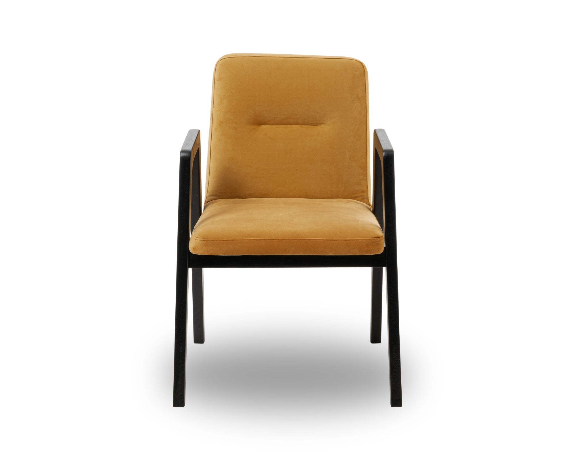 Benson Dining Chair - Calder Sahara