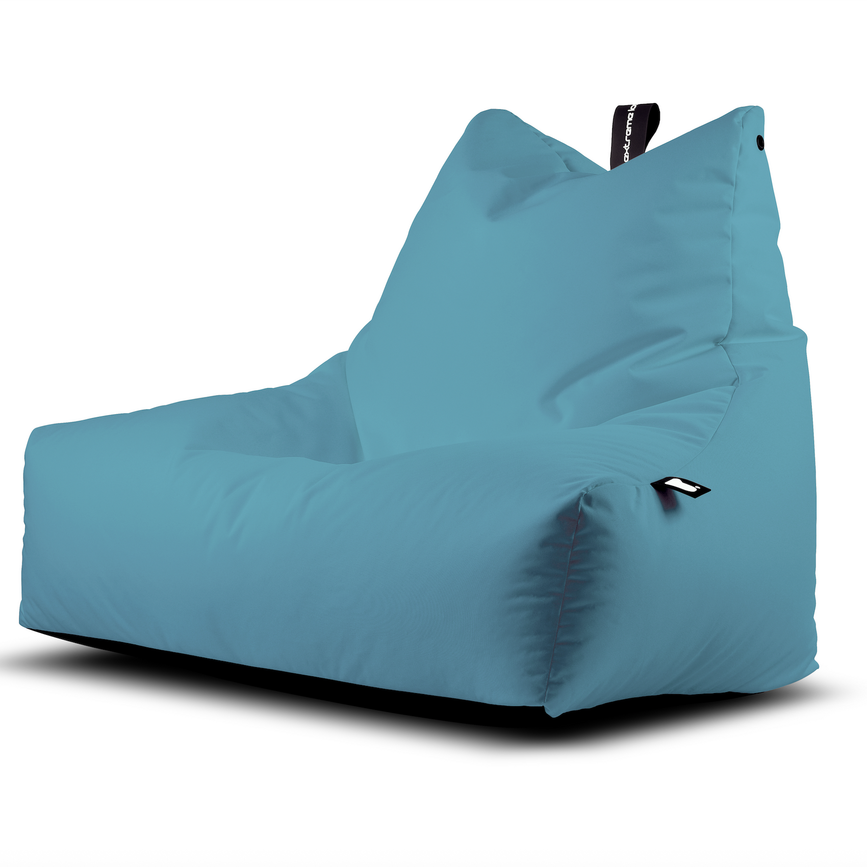 Extreme Lounging Monster B-Bag Sea Blue Outdoor