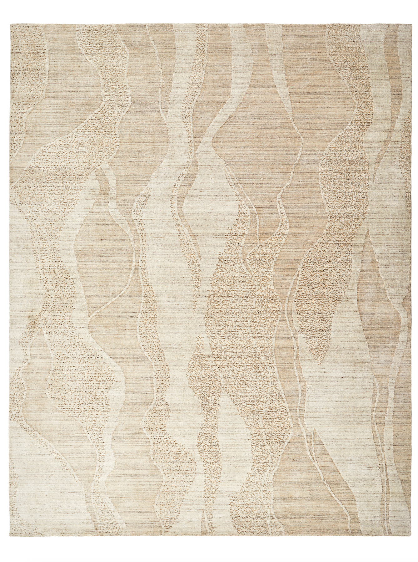 Concept Looms Dune DU147 Beige Rug