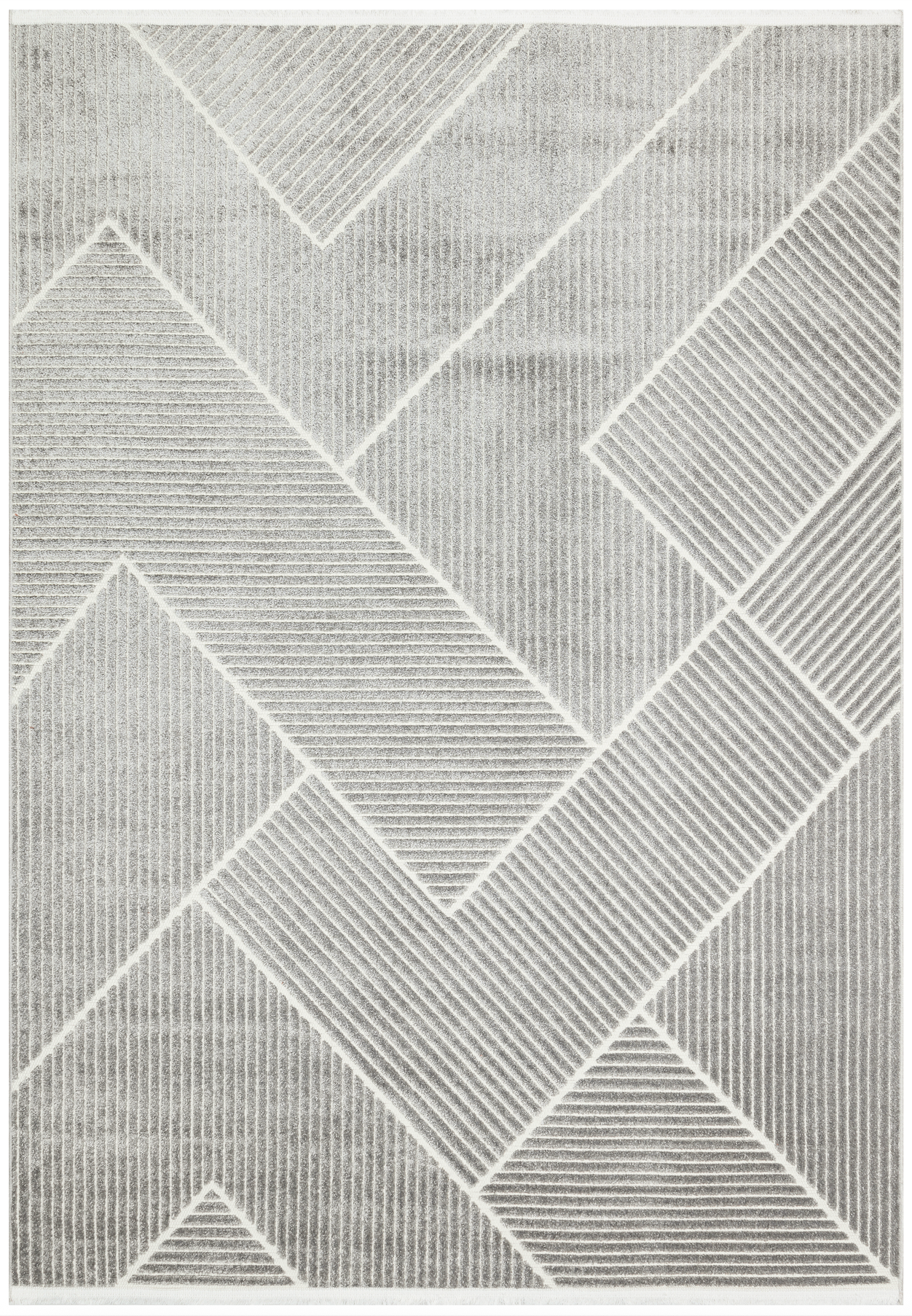 Concept Looms Jazz JAZ17 Silver Indoor/Outdoor Rug