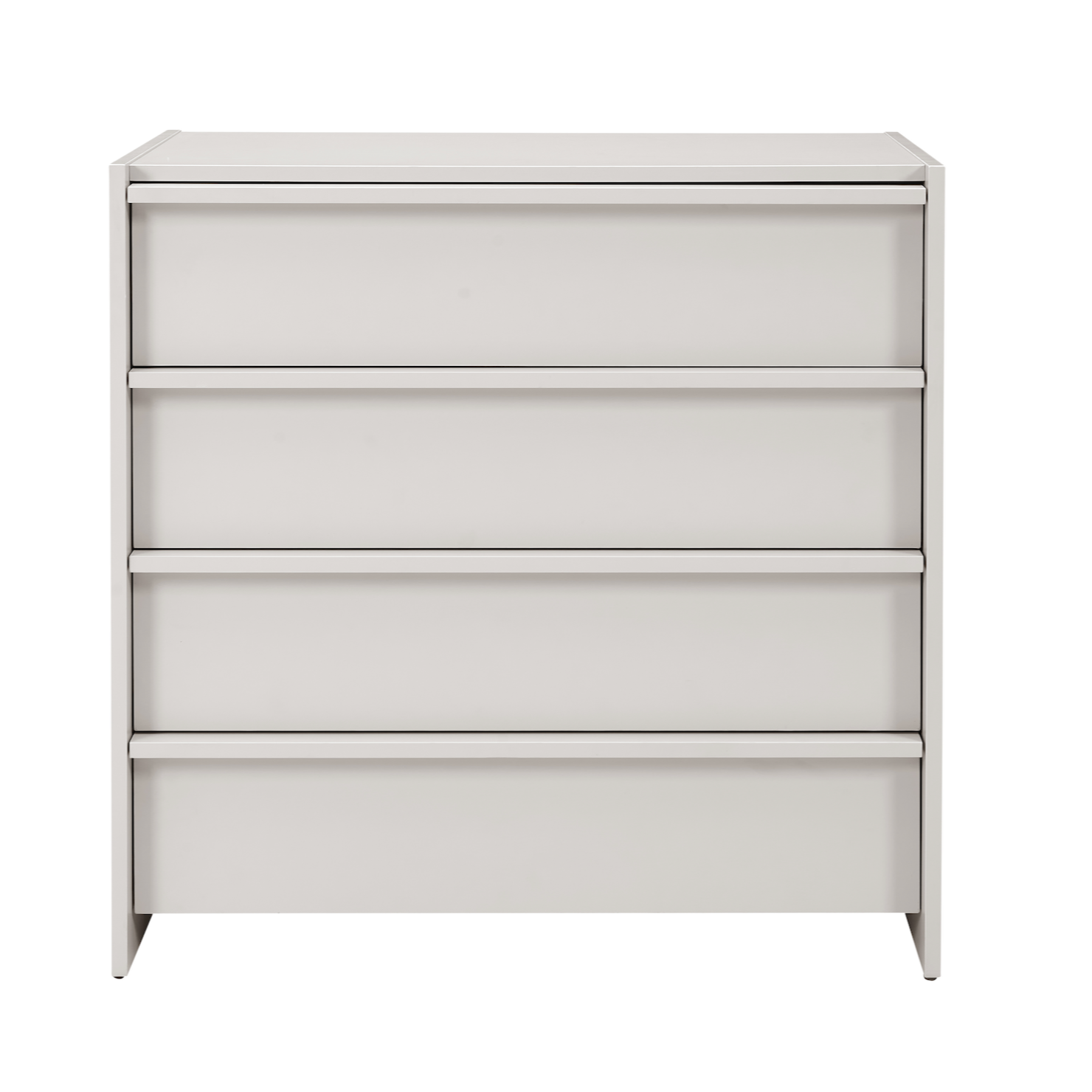 Albion Stone Grey Chest of Drawers