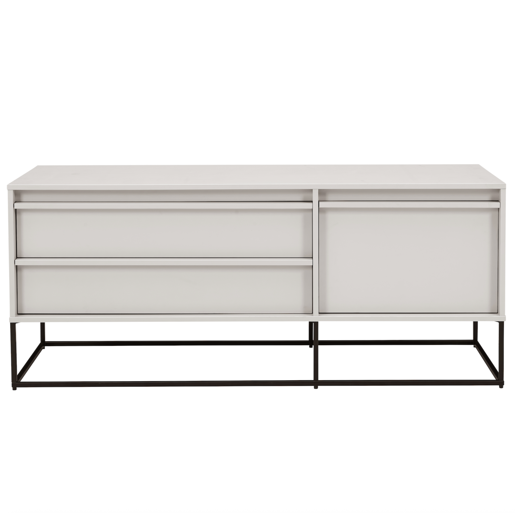 Albion Stone Grey Sideboard