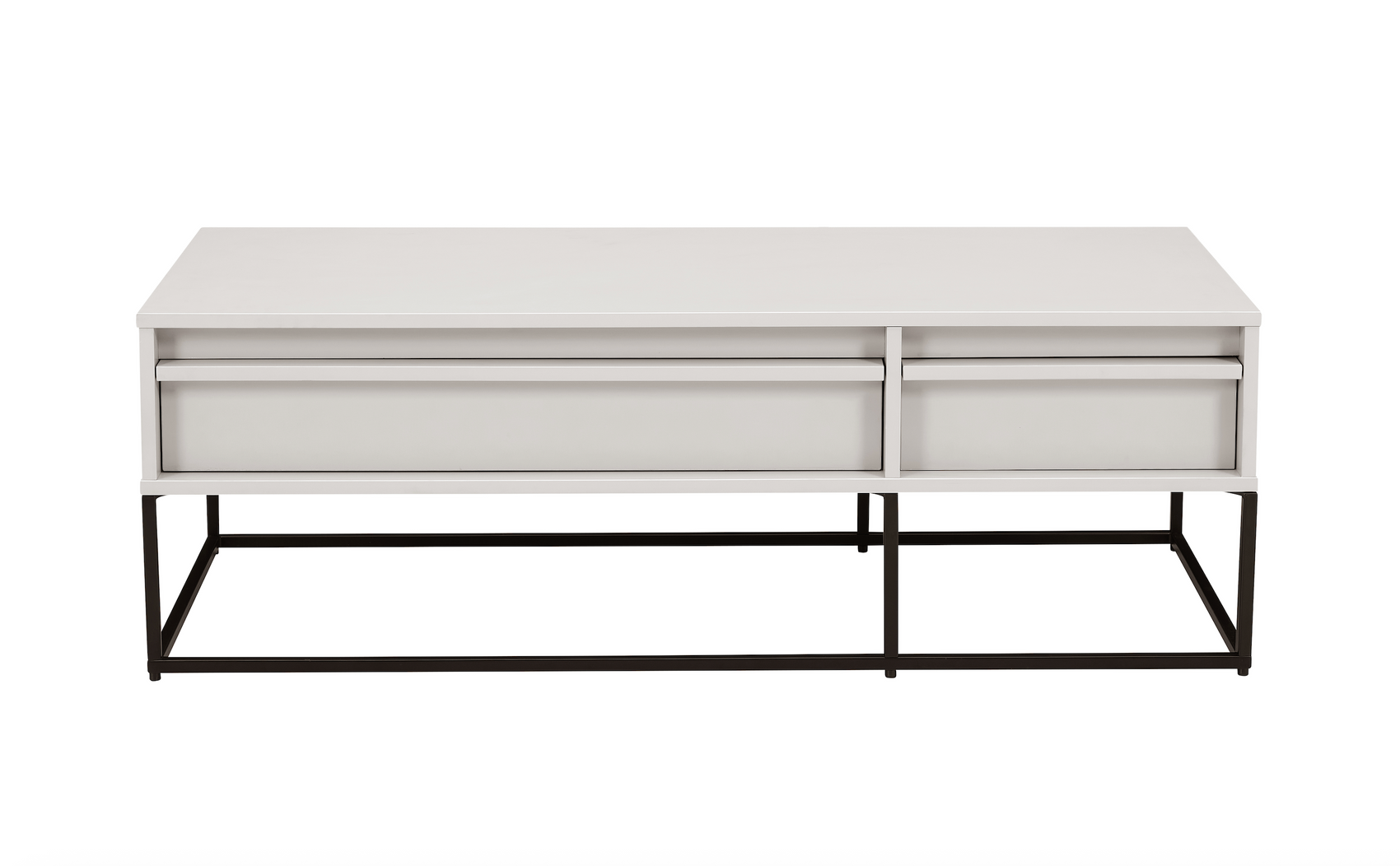Albion Stone Grey TV Unit