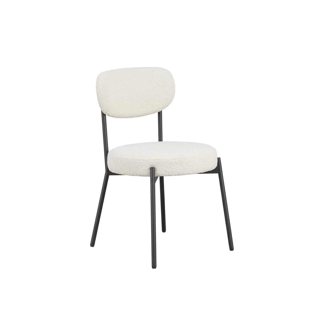 Smith Ivory Dining Chair