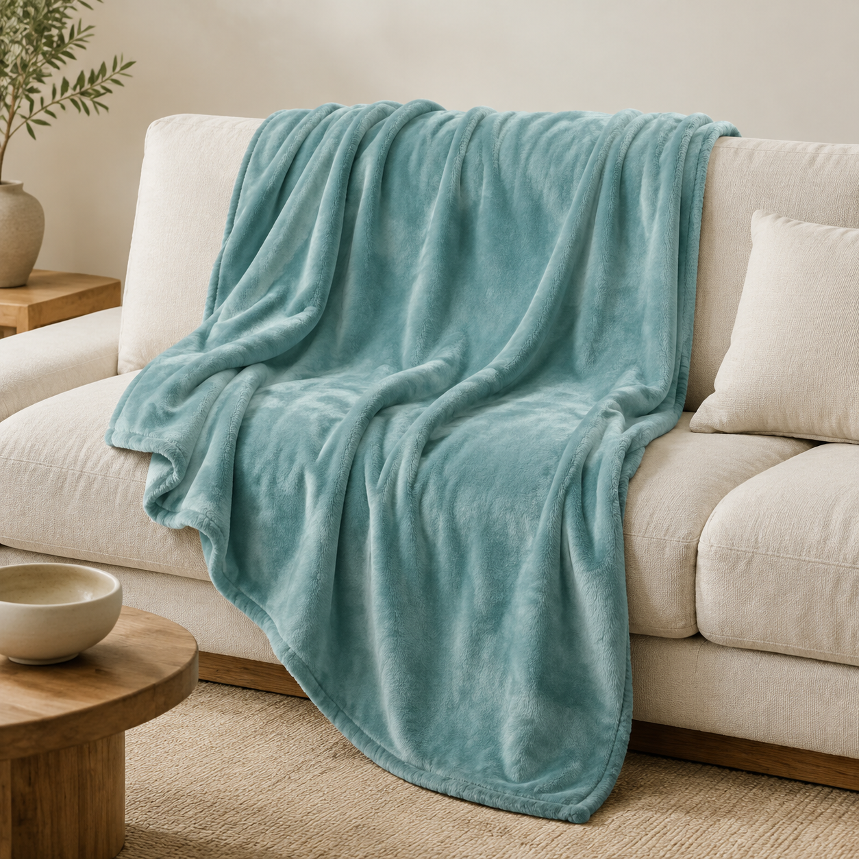 Malini TH-COSY-SEAFOAM lifestyle image