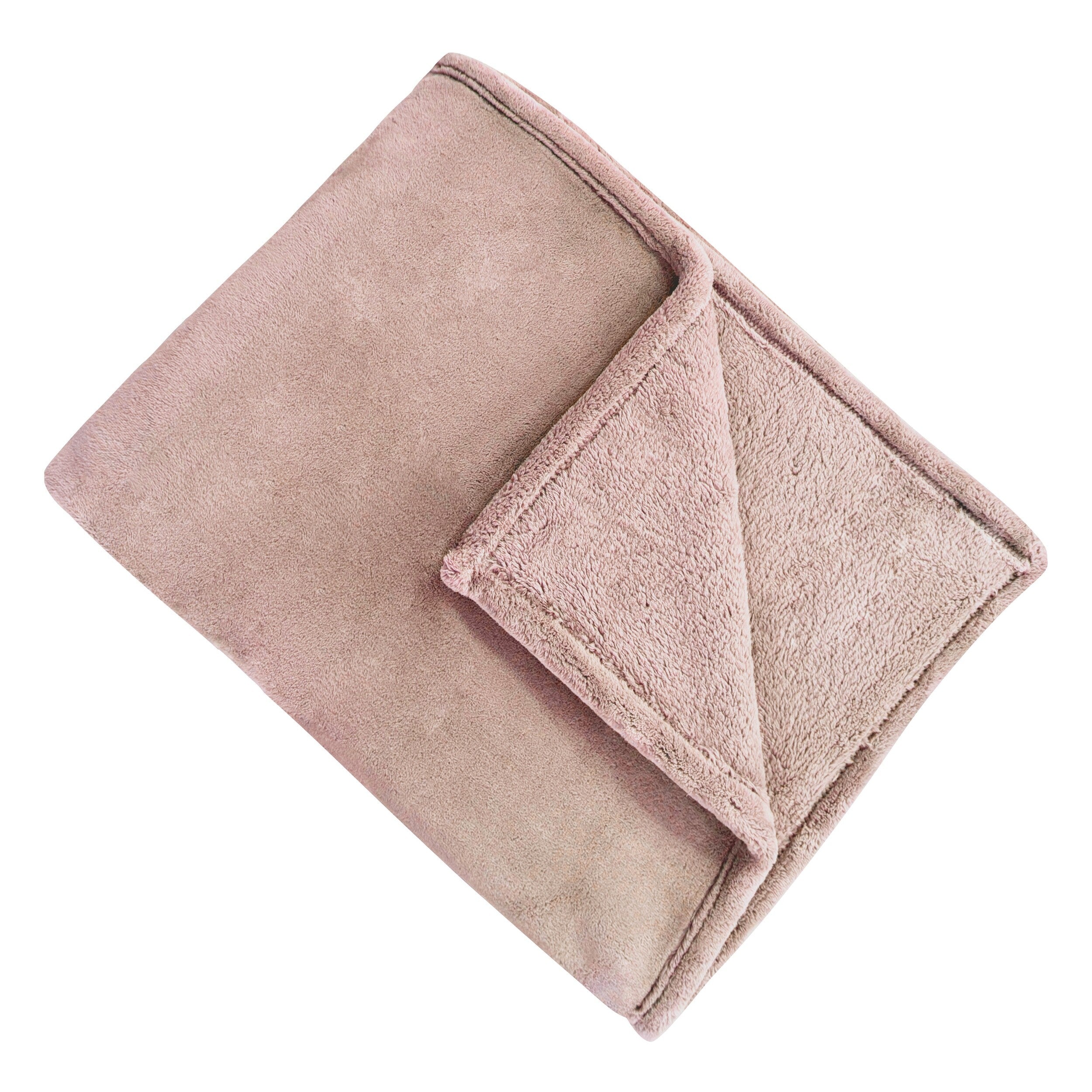 EXTREME SOFT SNUGGLE THROW 150 X 200