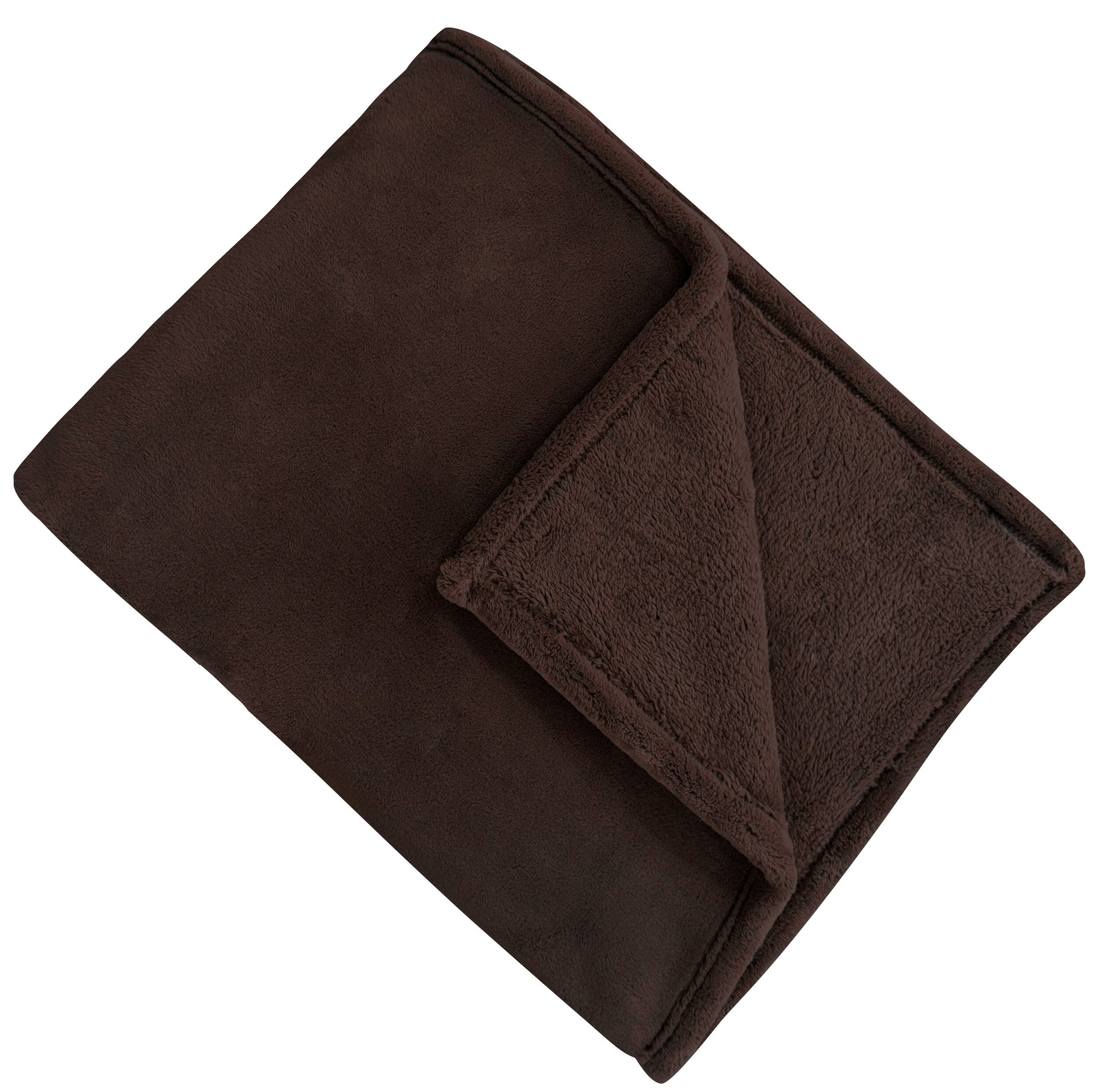 EXTREME SOFT SNUGGLE THROW 150 X 200
