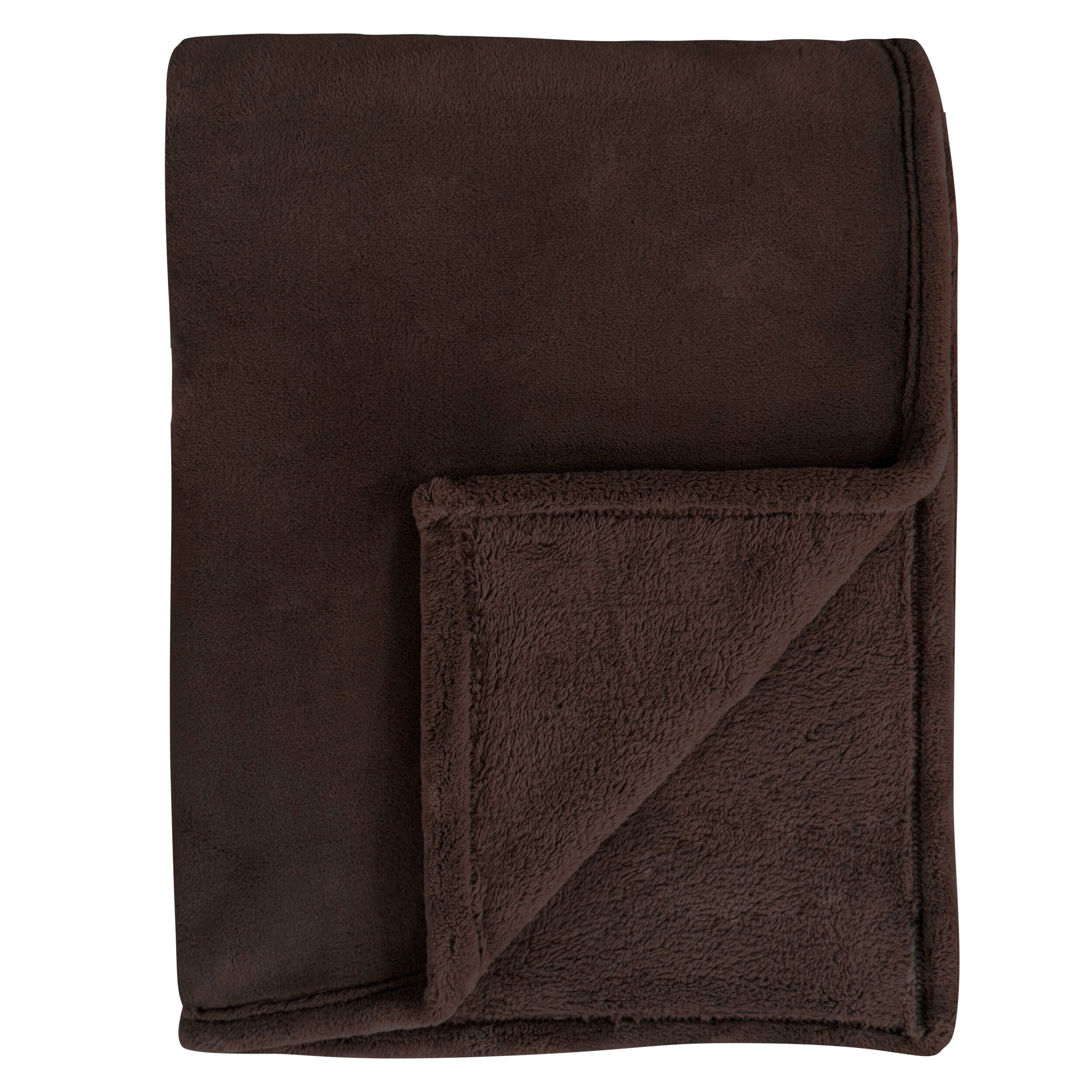 EXTREME SOFT SNUGGLE THROW 150 X 200