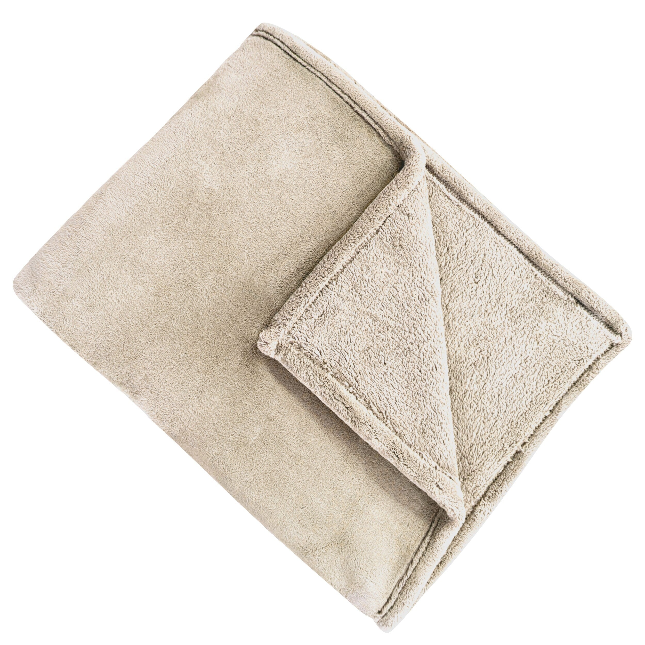 EXTREME SOFT SNUGGLE THROW 150 X 200