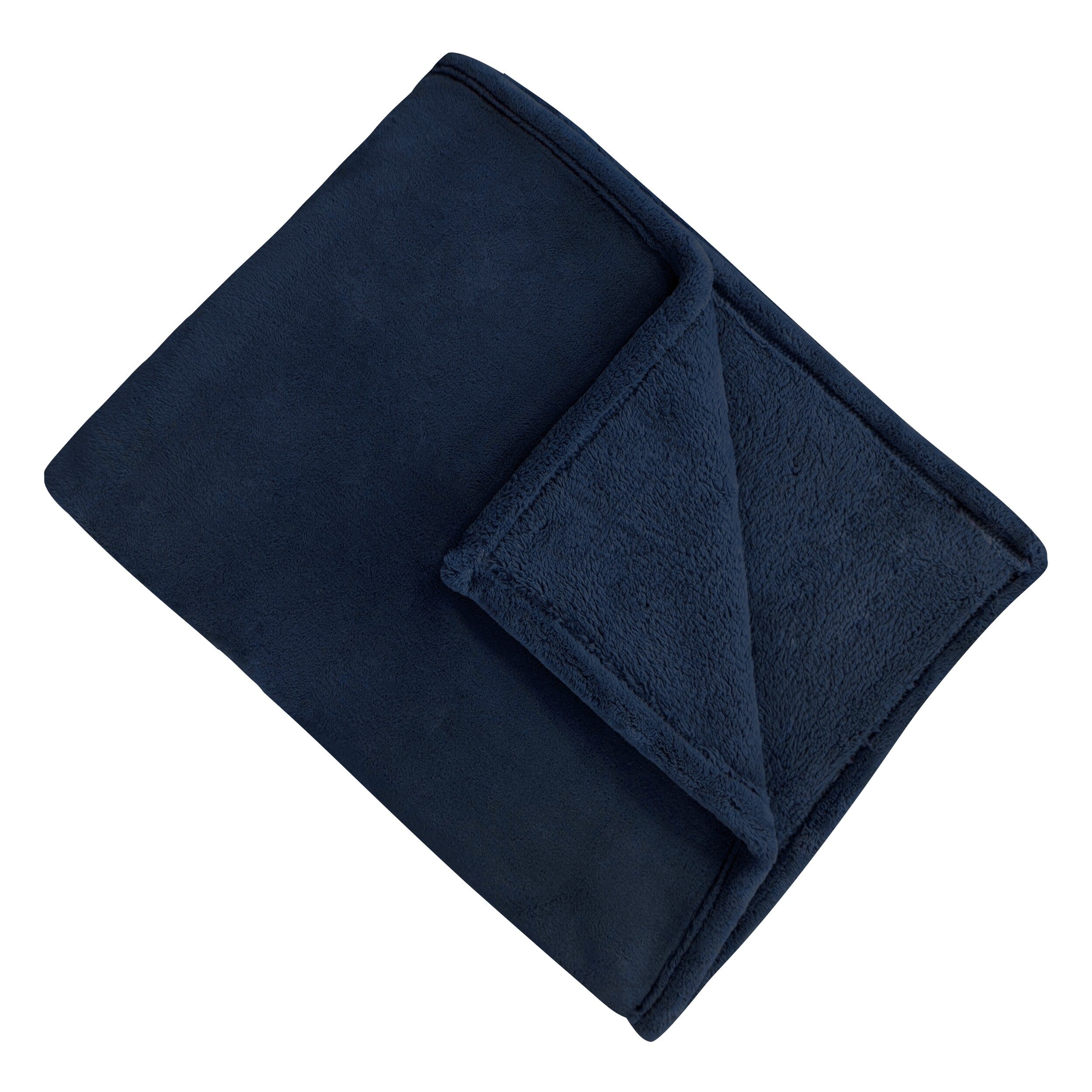 EXTREME SOFT SNUGGLE THROW 150 X 200