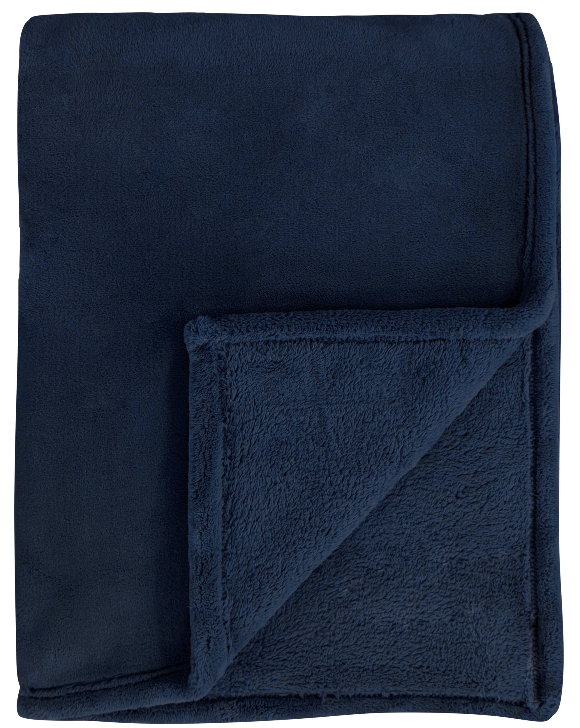 EXTREME SOFT SNUGGLE THROW 150 X 200