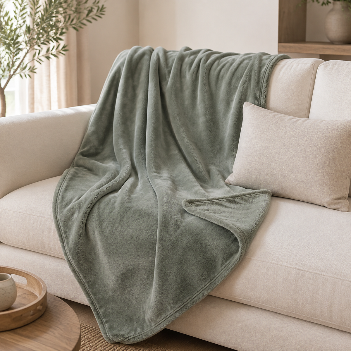 Malini TH-SNUG-SAGE lifestyle image