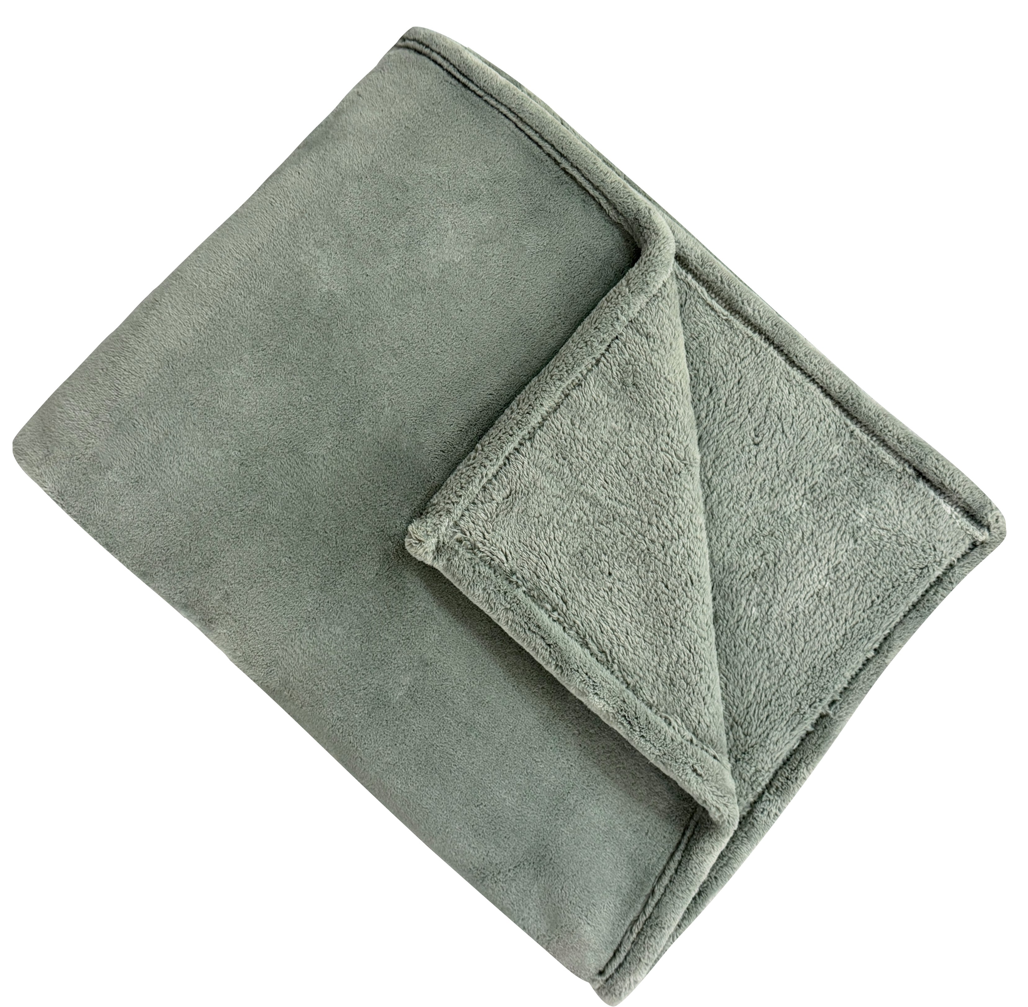EXTREME SOFT SNUGGLE THROW 150 X 200