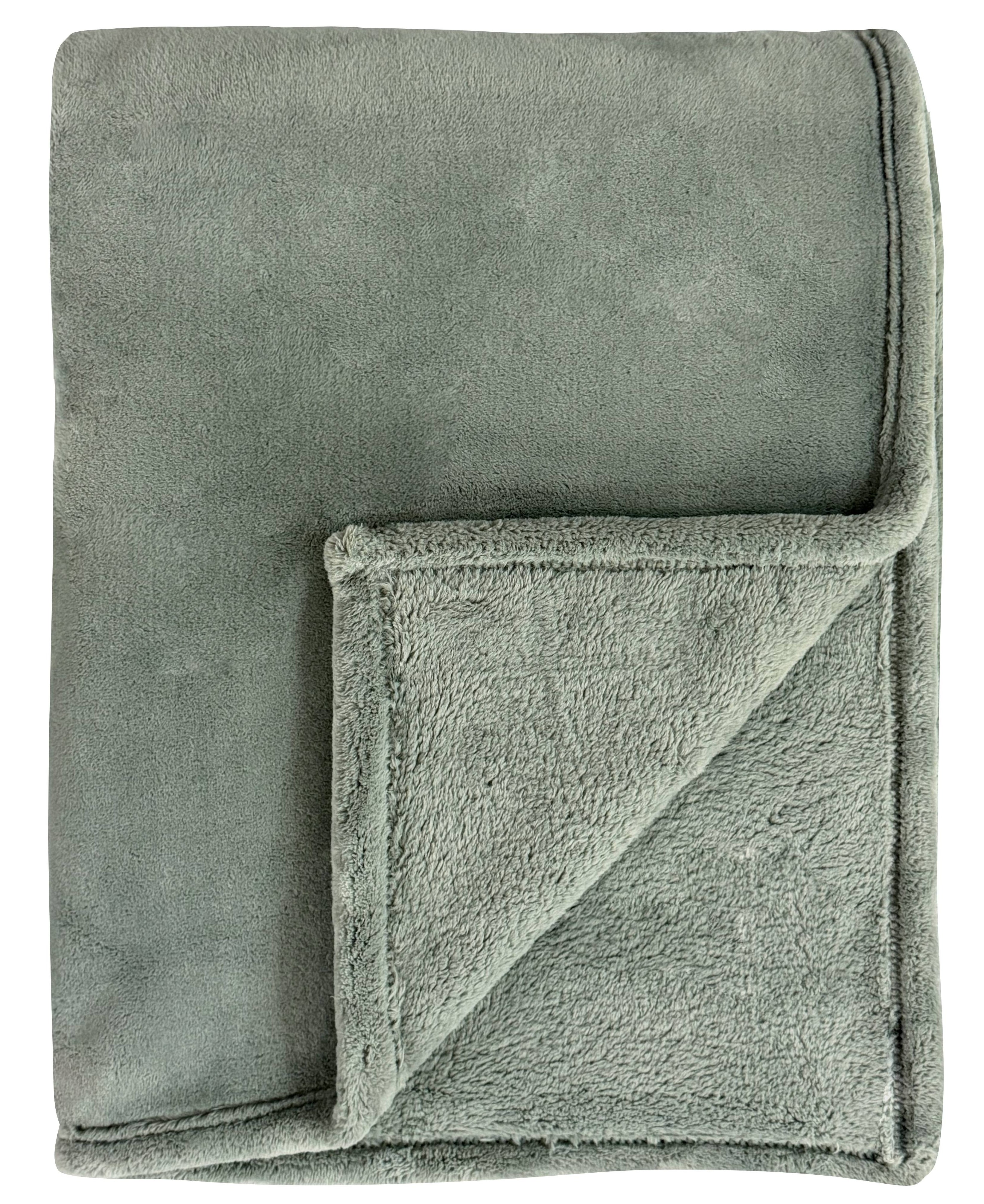 EXTREME SOFT SNUGGLE THROW 150 X 200