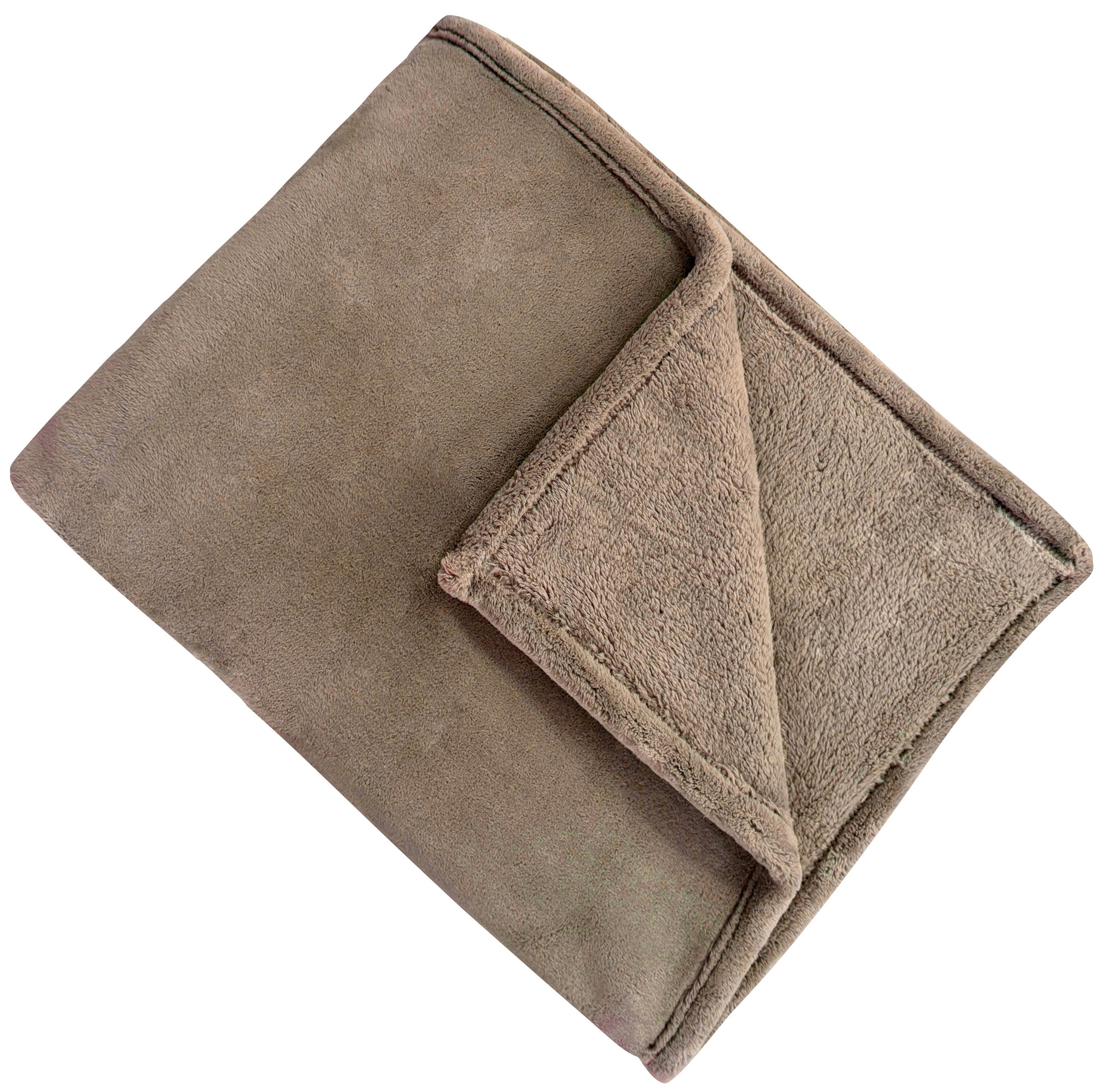 EXTREME SOFT SNUGGLE THROW 150 X 200