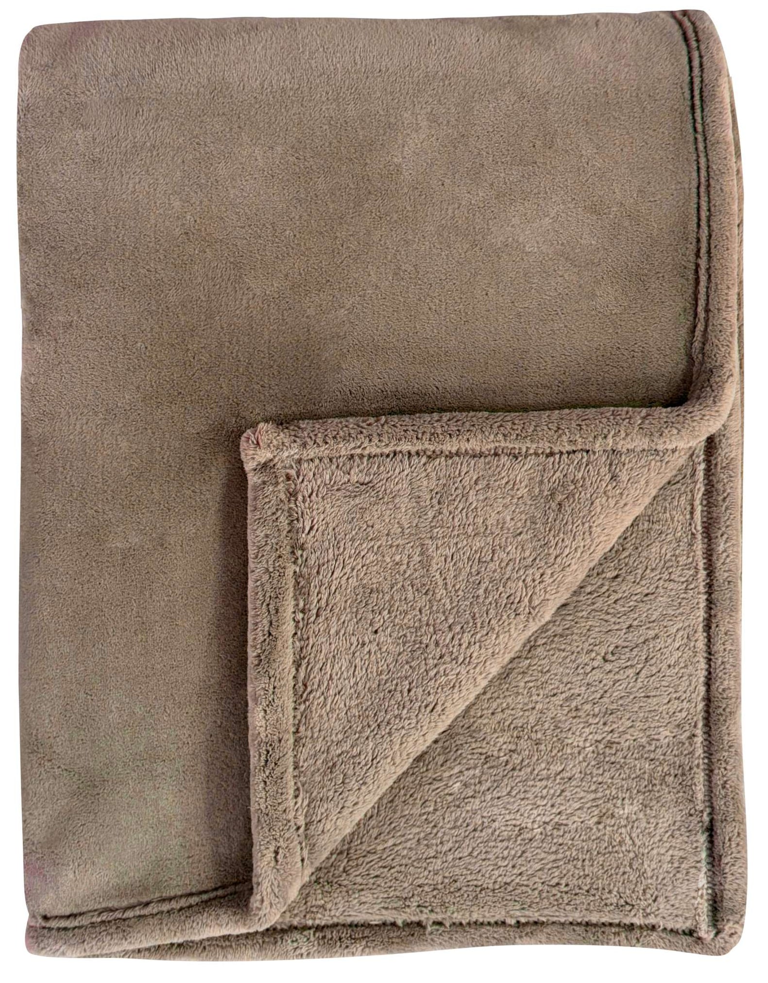 EXTREME SOFT SNUGGLE THROW 150 X 200