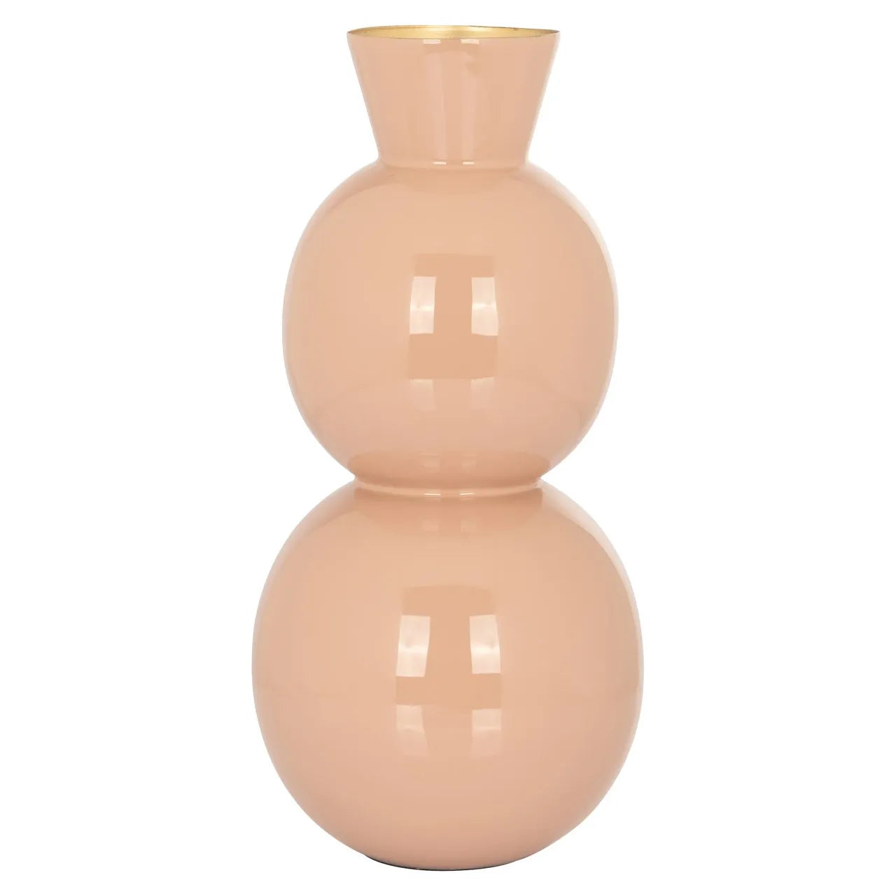 Richmond Interiors Jared Pastel Pink Vase