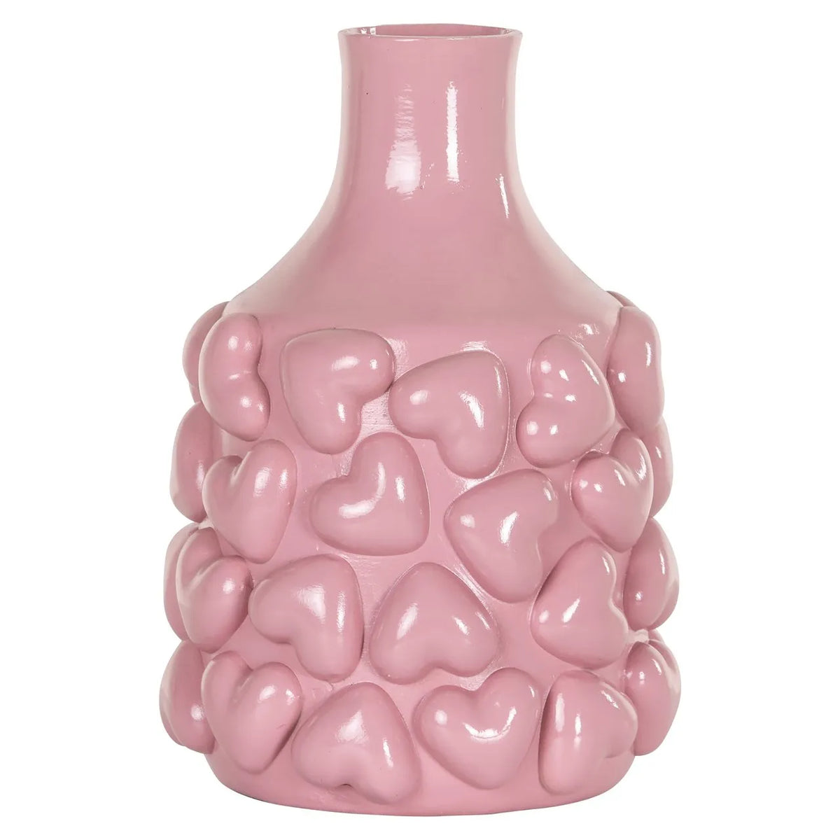 Richmond Interiors Alexia Pink Vase