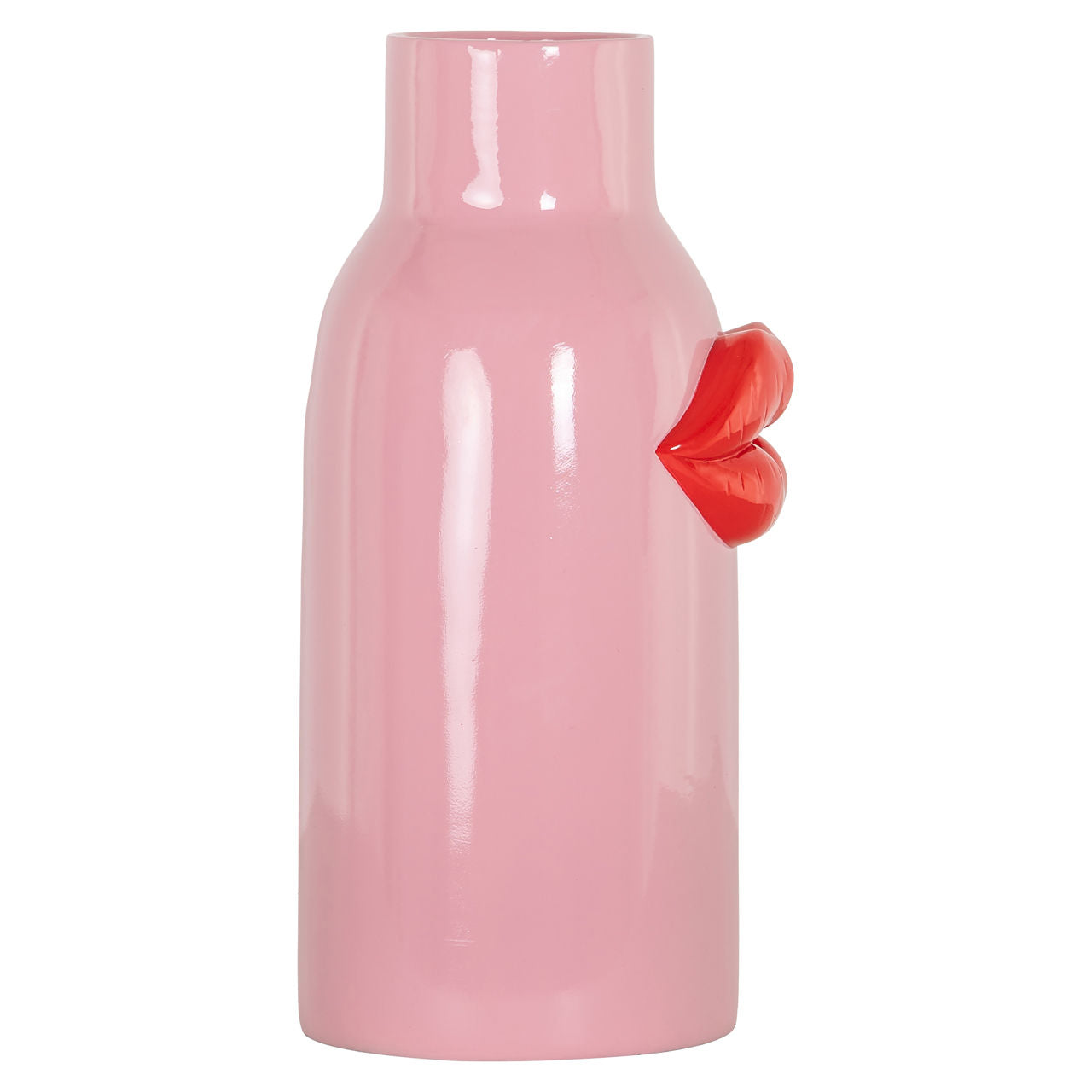 Vase Blythe pink small