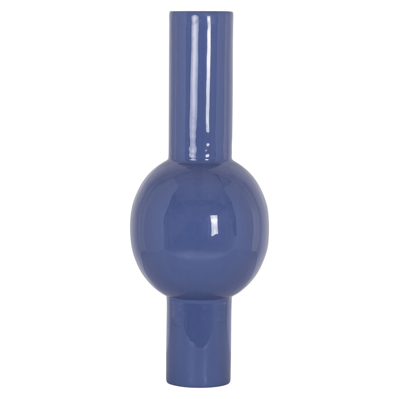 Vase Novar very peri