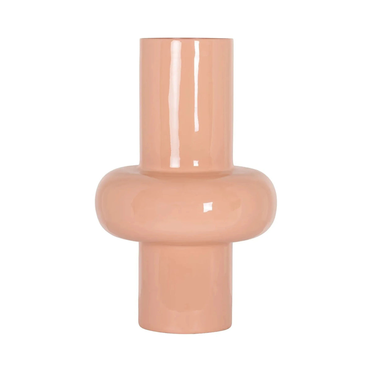 Richmond Interiors Alison Salmon Vase | Large