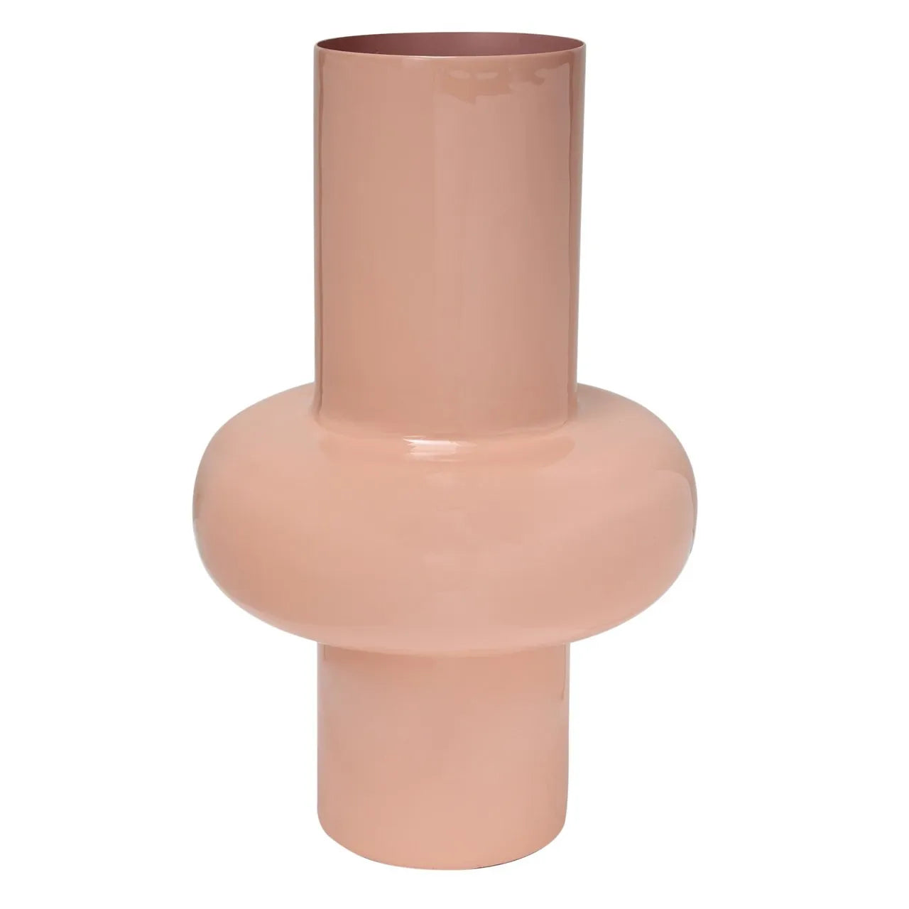 Richmond Interiors Alison Salmon Vase | Large