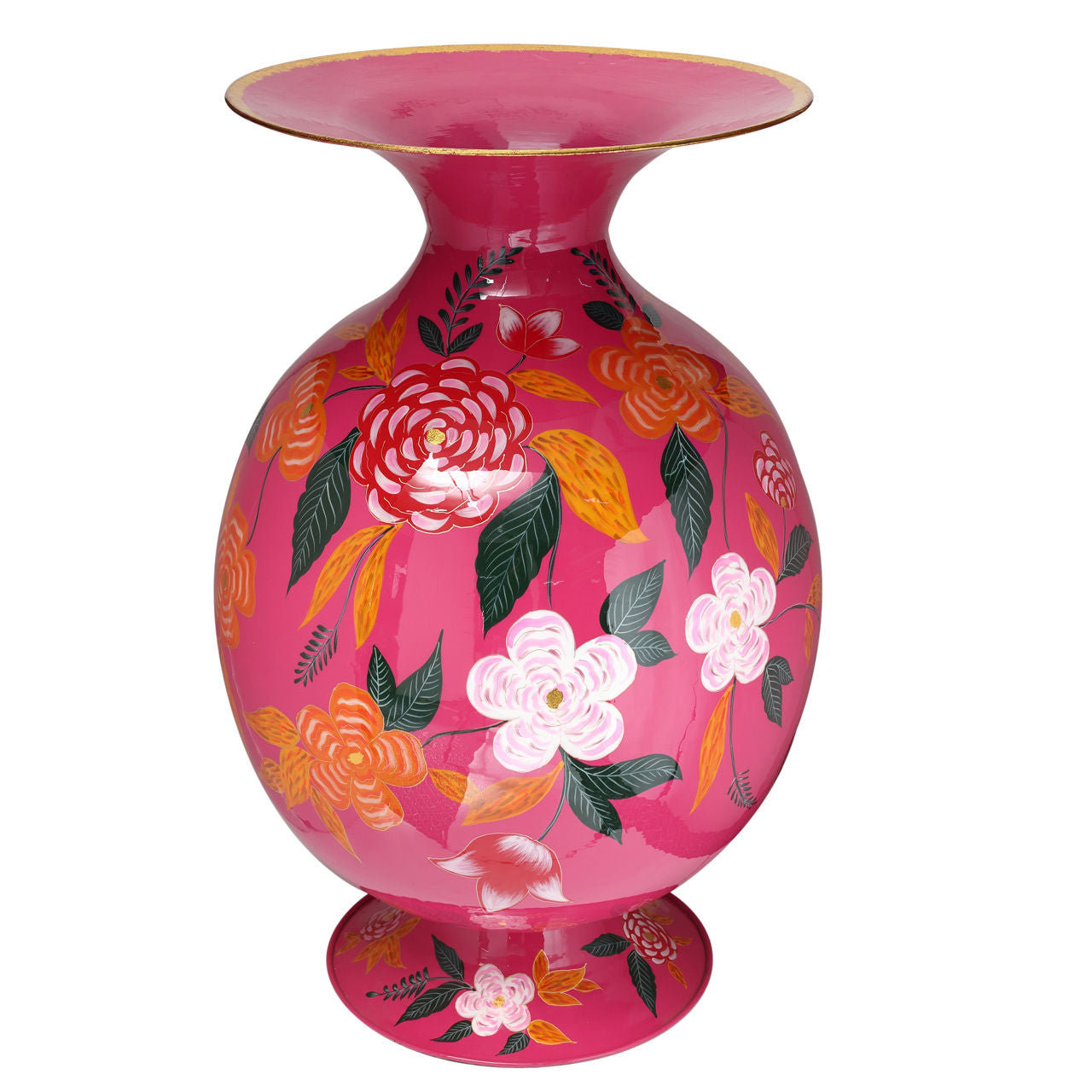 Vase Anicia multicolor