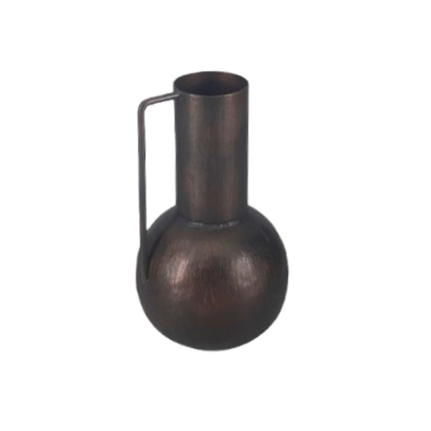 Vase Sema copper small