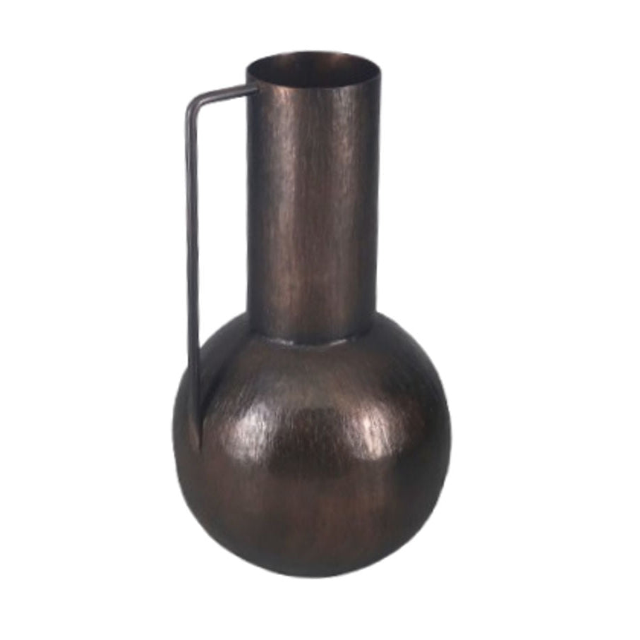 Vase Sema copper large