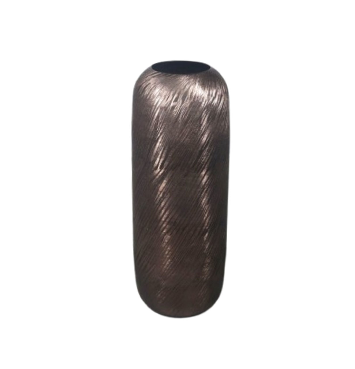 Vase Jilla smoke small