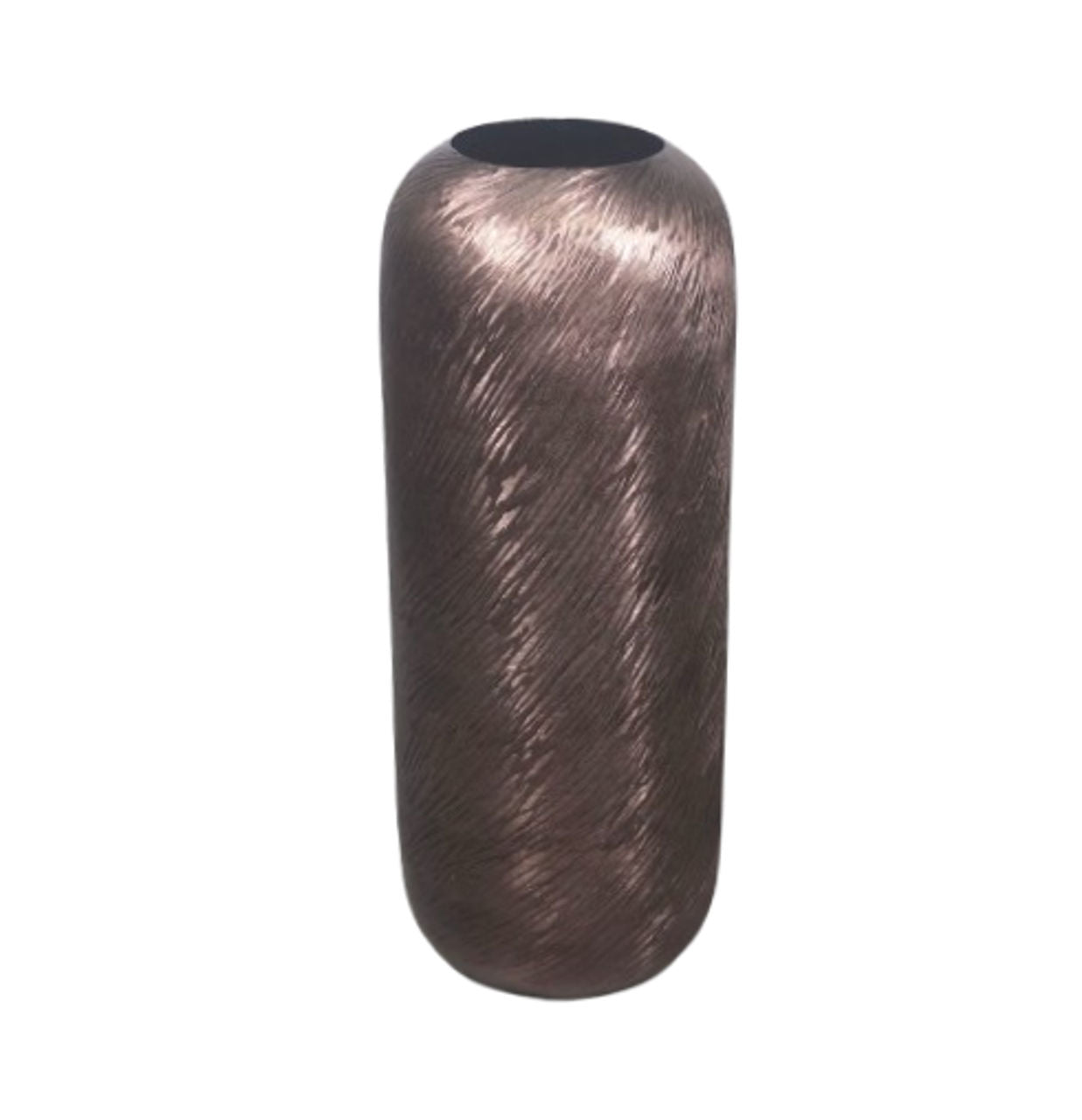Vase Jilla smoke large