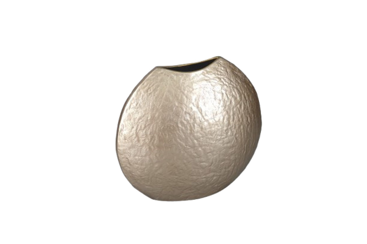 Vase Jaya beige