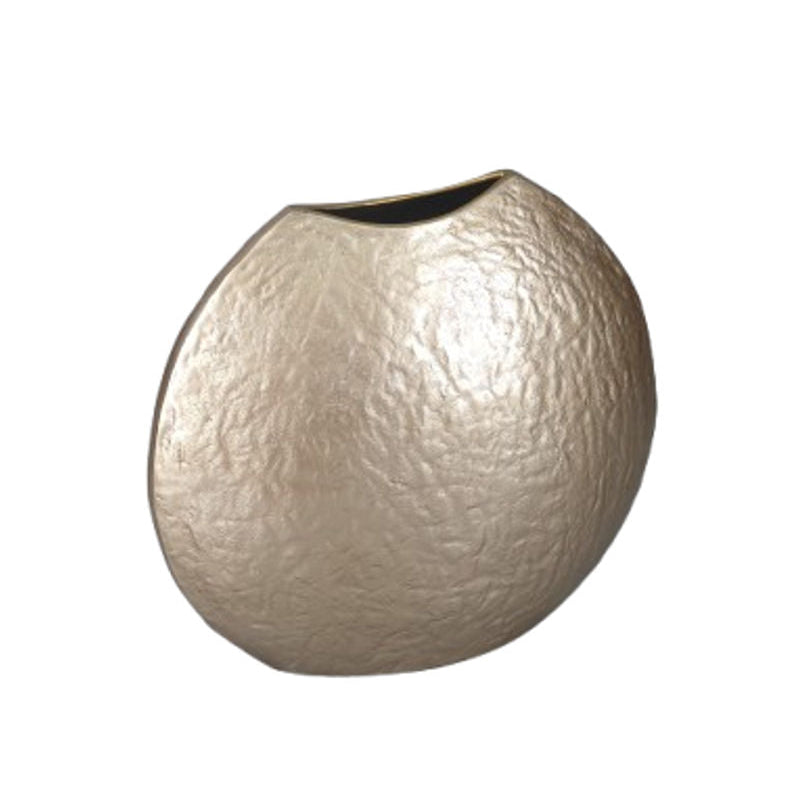 Vase Jaya beige