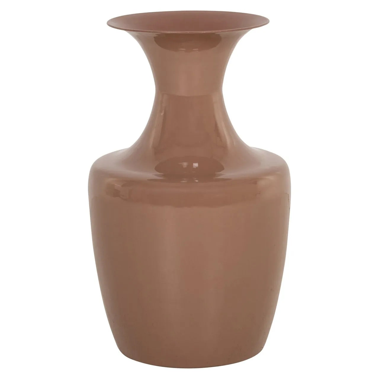 Richmond Interiors Daimy Brown Vase