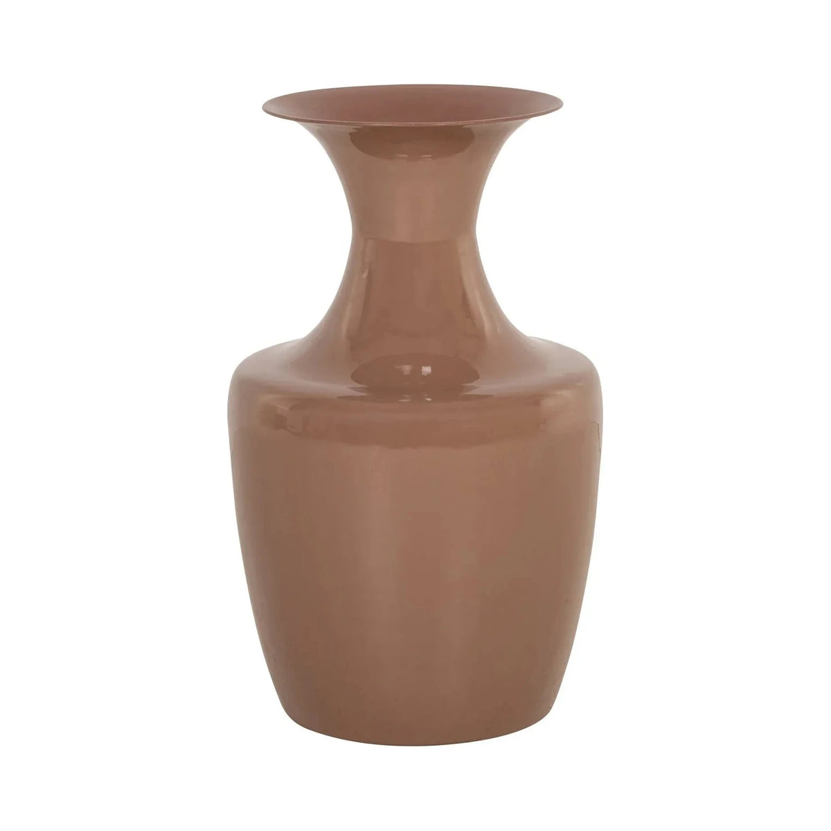 Richmond Interiors Daimy Brown Vase