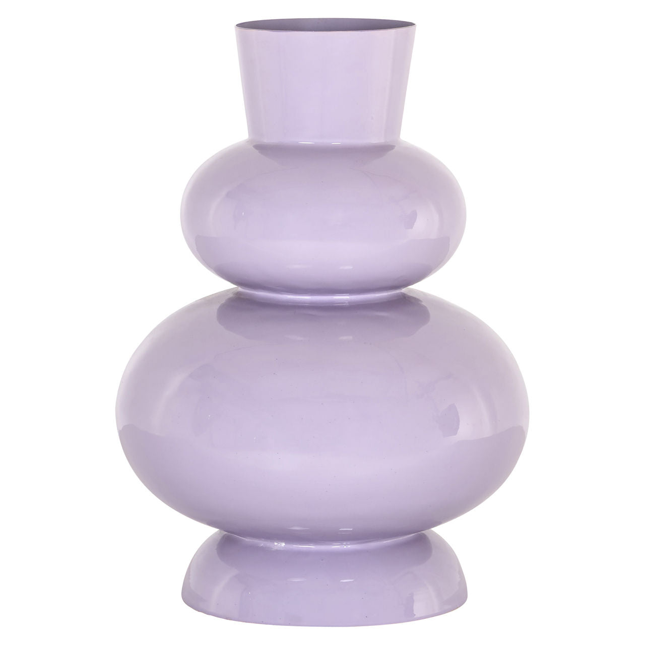 Vase Maddie lavender