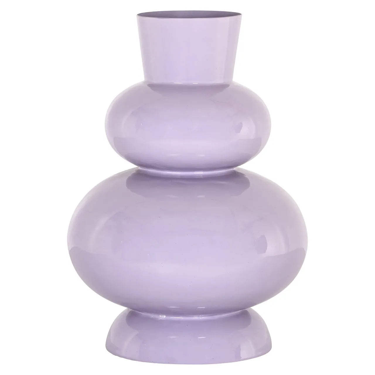 Richmond Interiors Maddie Lavender Vase
