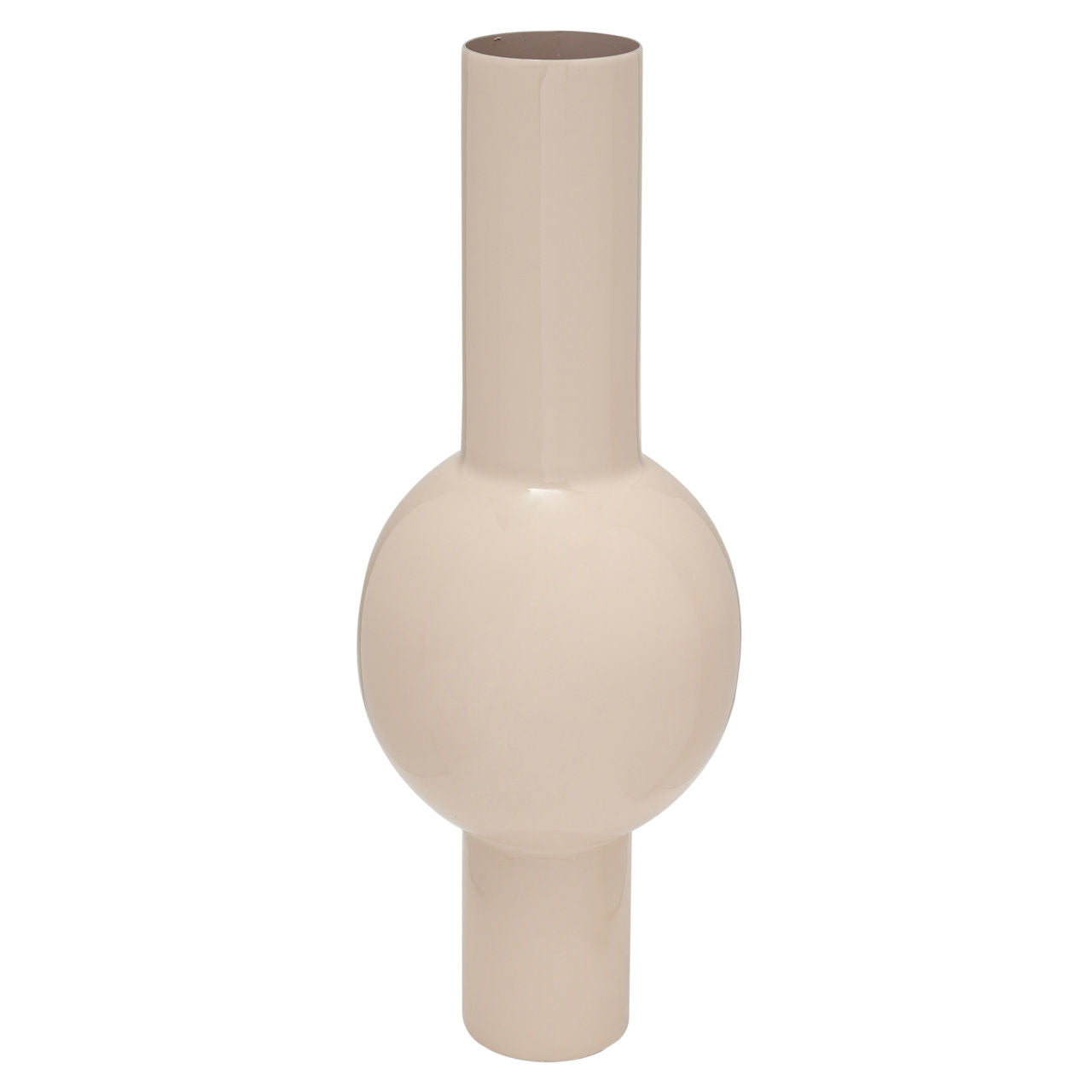 Vase Novee tapioca