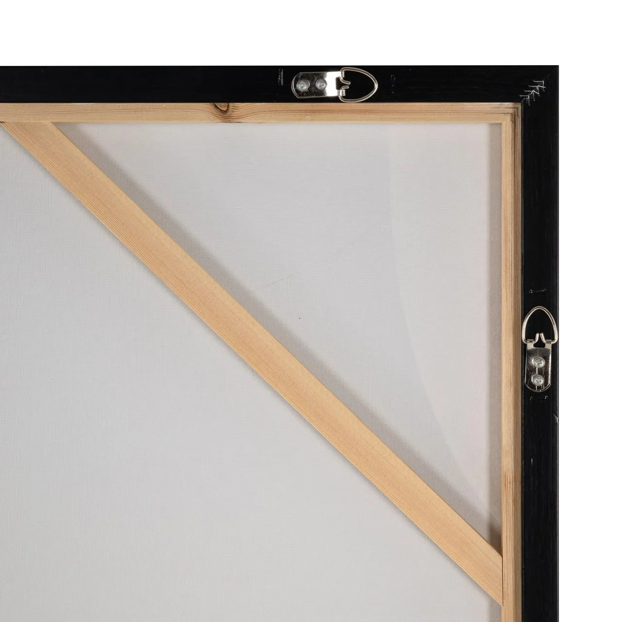 Richmond Interiors Cascade Brown Wall Art