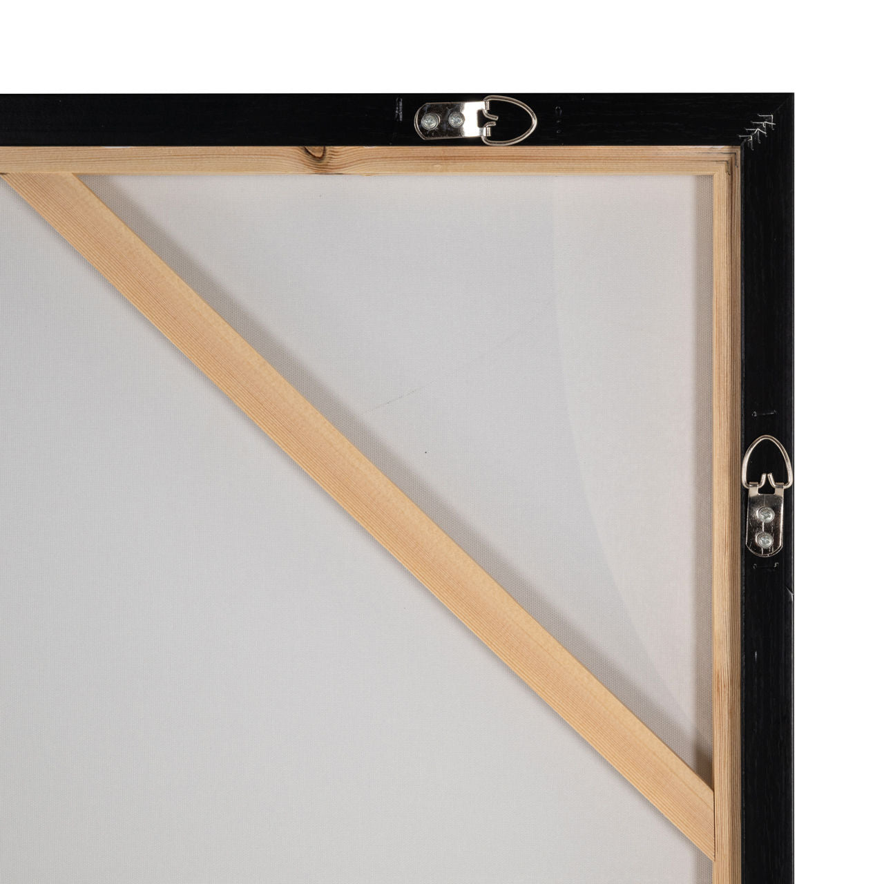 Wall art Cascade brown