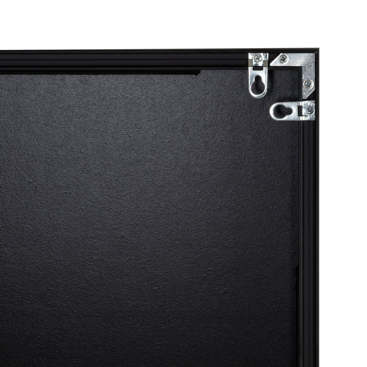 Wall art Mirage brown left