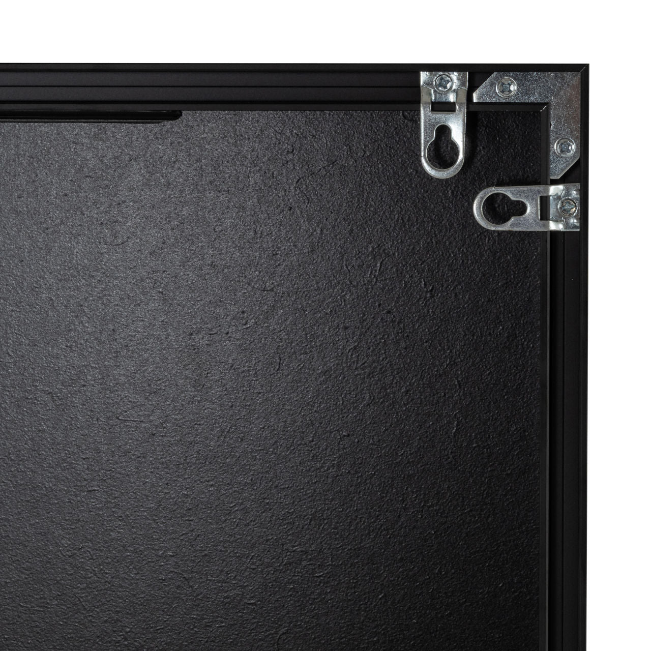 Wall art Mirage brown right