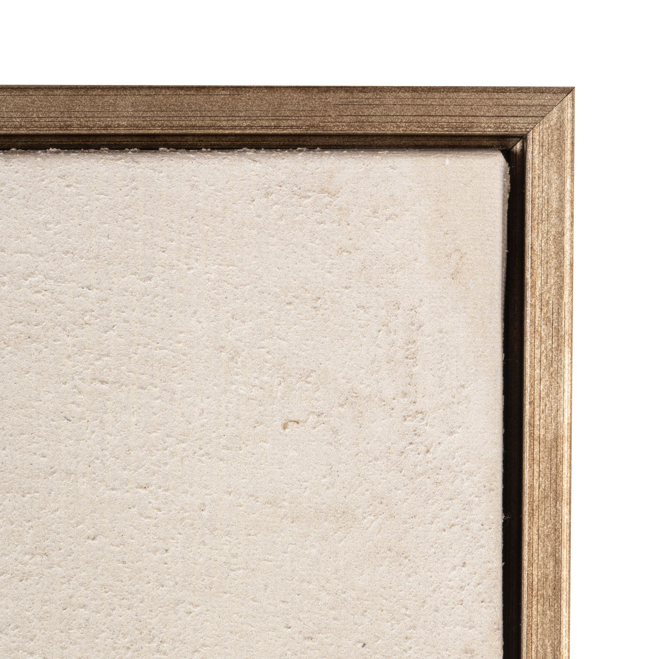 Wall art Odyssey gold left