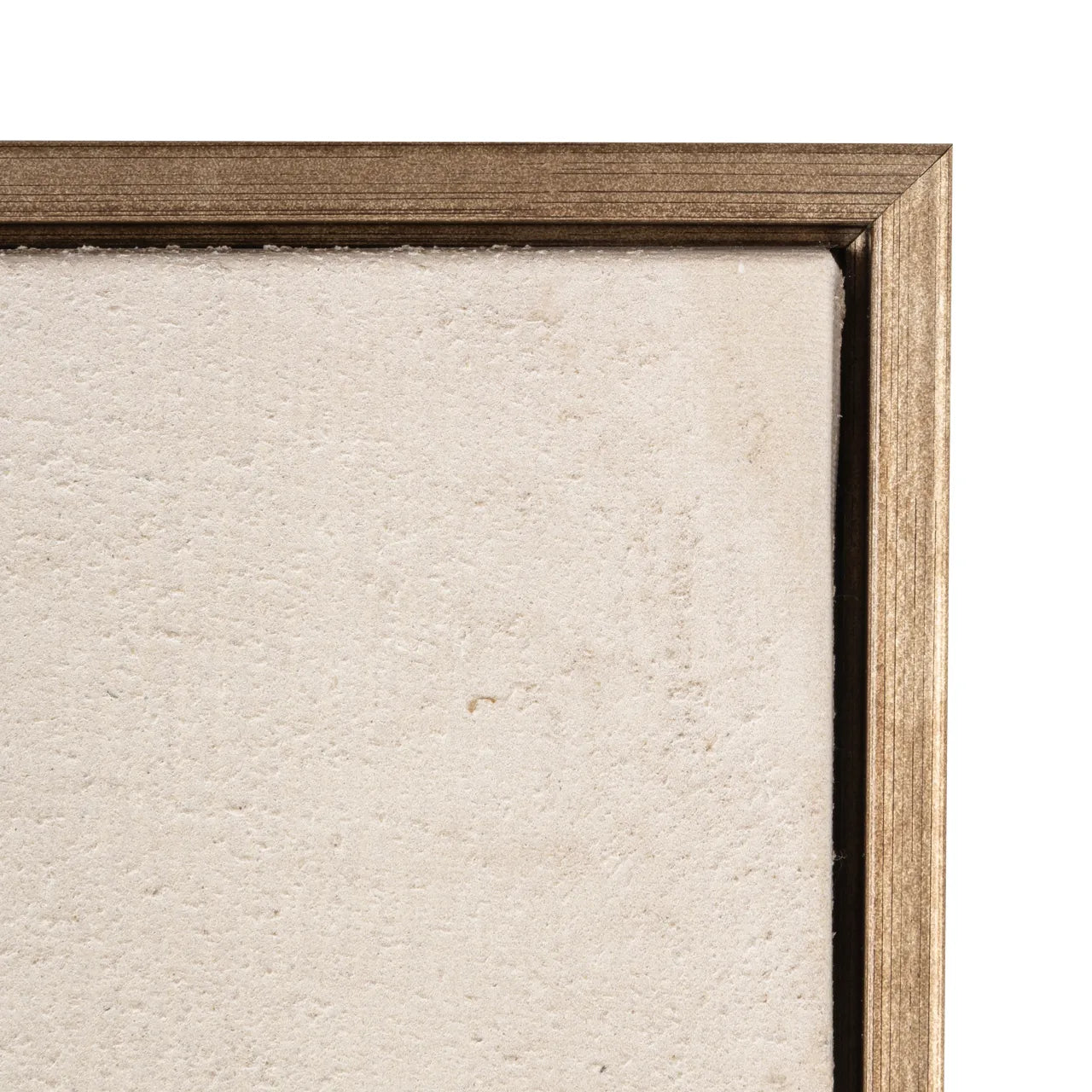 Richmond Interiors Odyssey Gold Left Wall Art