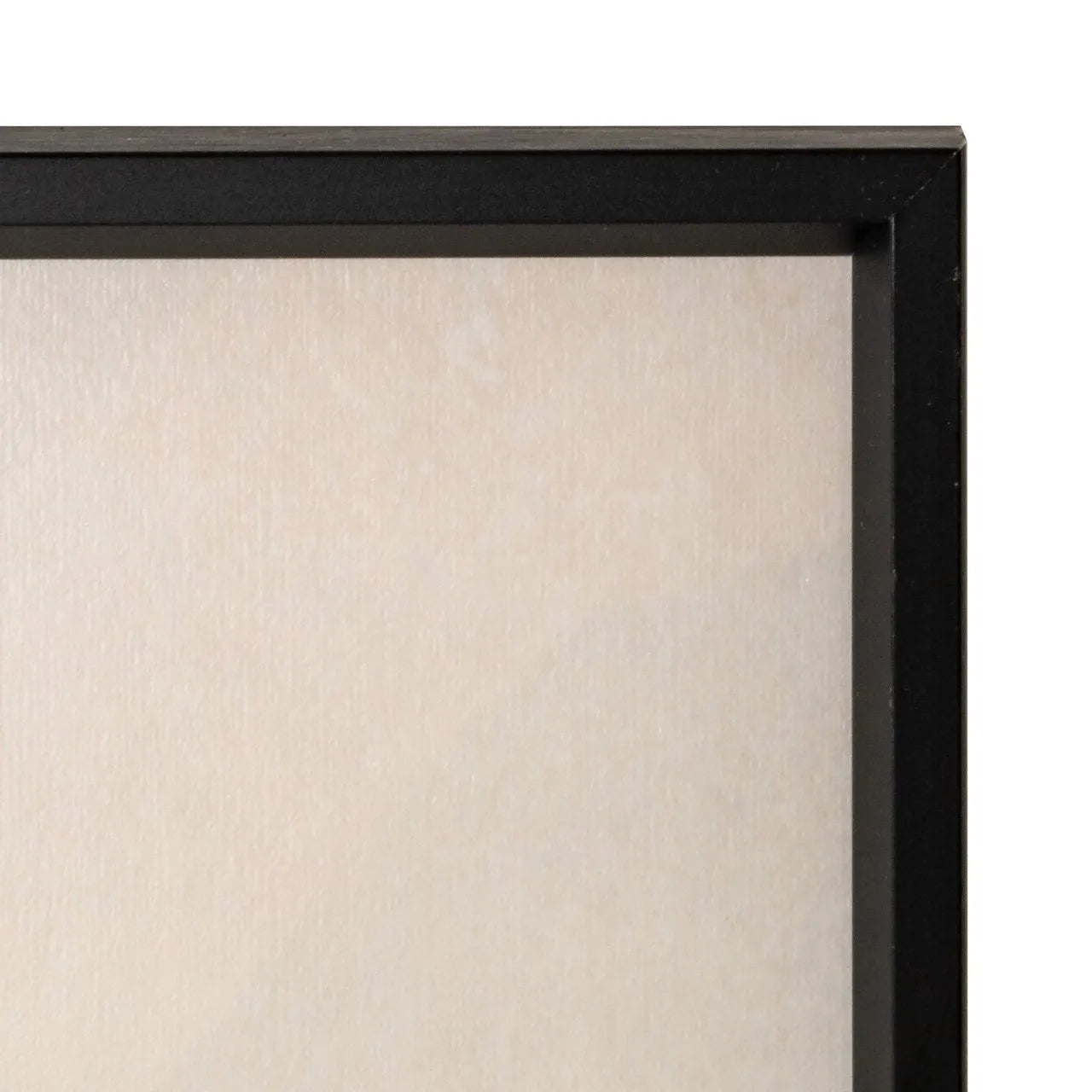 Richmond Interiors Euphoria Brown Left Wall Art