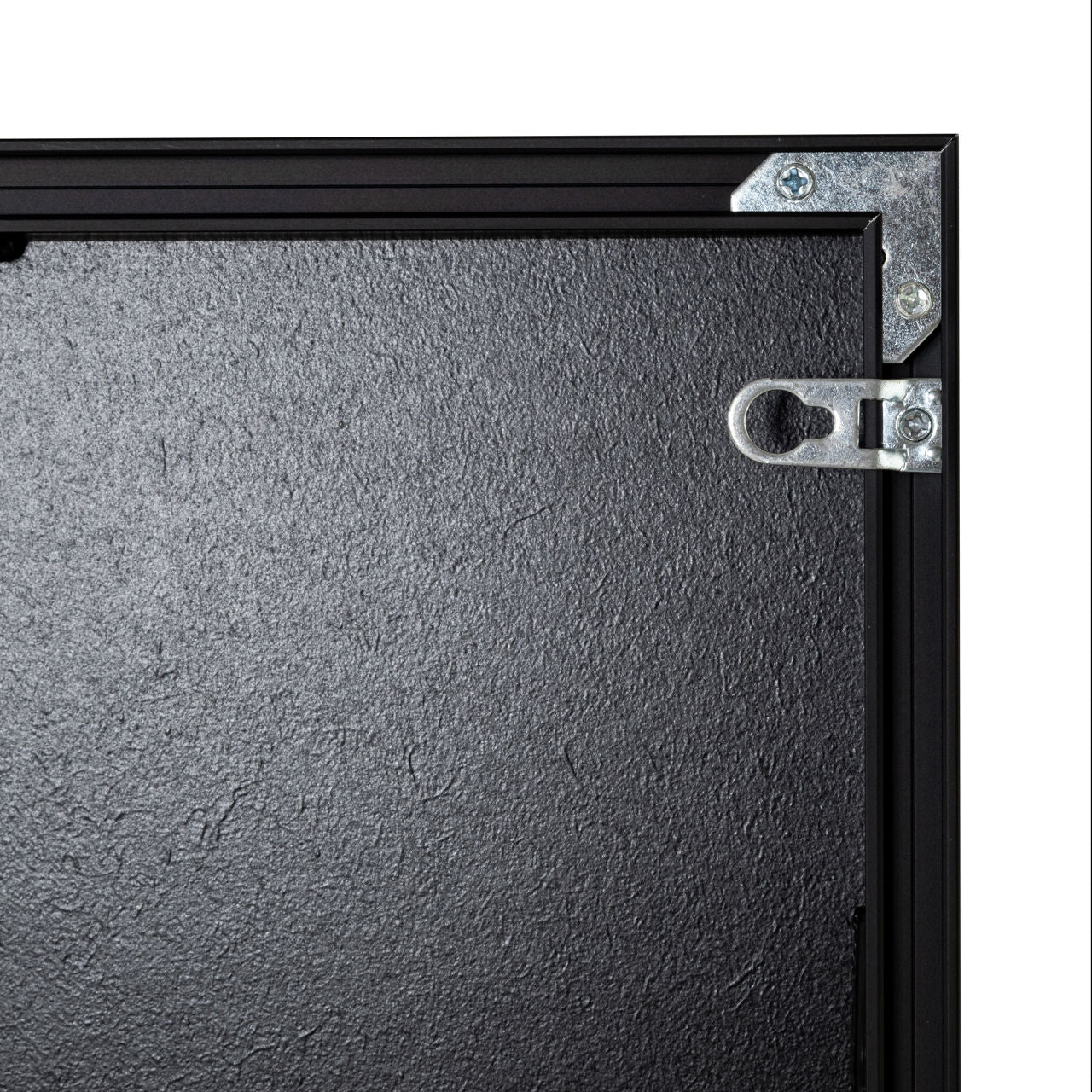 Wall art Euphoria brown left