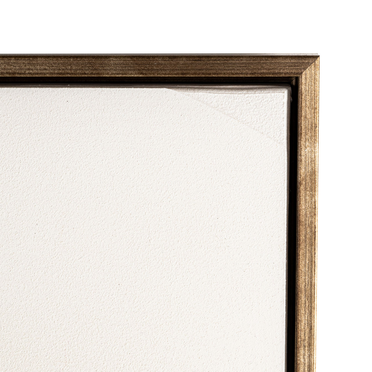 Wall art Decadence white