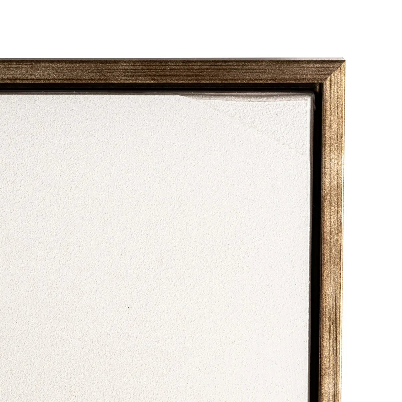 Richmond Interiors Decadence White Wall Art
